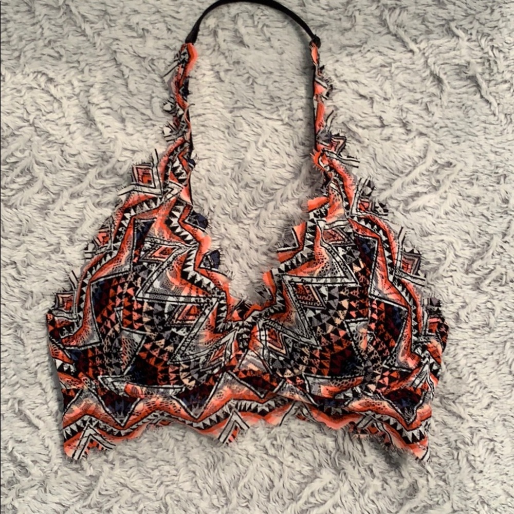 XS PINK Victoria’s Secret bra